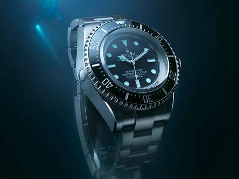 real vs fake rolex deepsea|rolex deepsea sea dweller price.